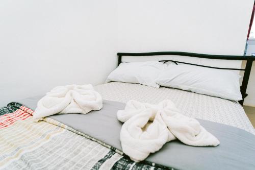 Casa Ricaforte - Standard Double Room