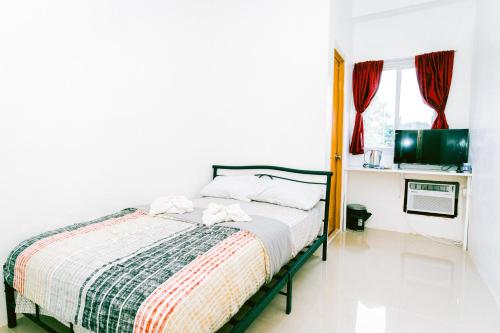 Casa Ricaforte - Standard Double Room