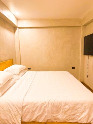 Charisma Beach Resort