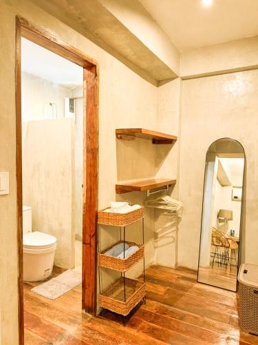 Charisma Beach Resort