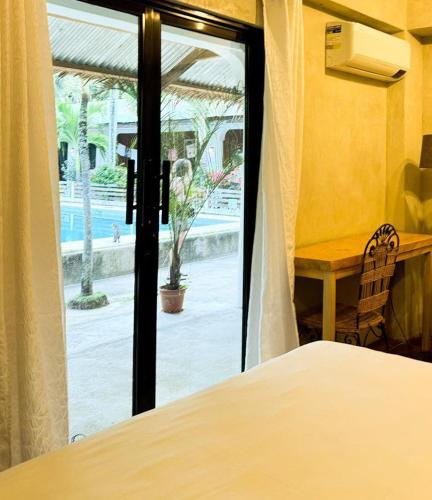 Charisma Beach Resort