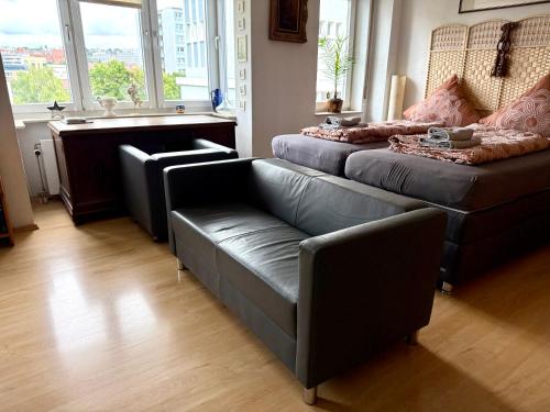 Wunderschönes Apartment im Zentrum Goldstadt Pforzheim