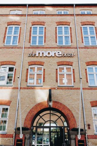 The More Hotel Malmö