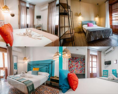 Veronica Centro Hostal