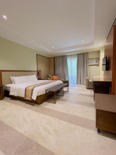 Coron Westown Resort