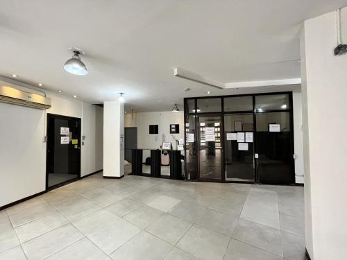 Spot On Junction Hostel