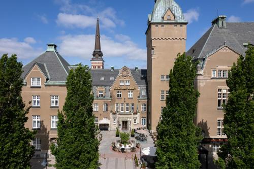 Elite Stadshotellet Västerås