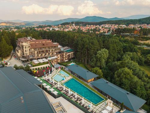 Park & Spa Hotel Infinity