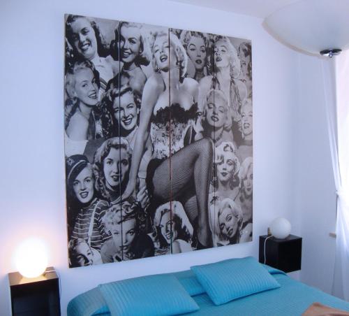 Veronetta House
