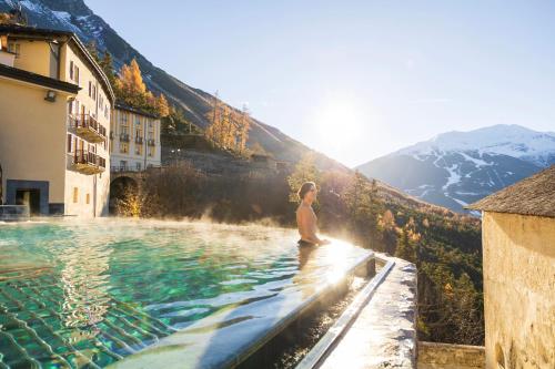 QC Terme Hotel Bagni Vecchi