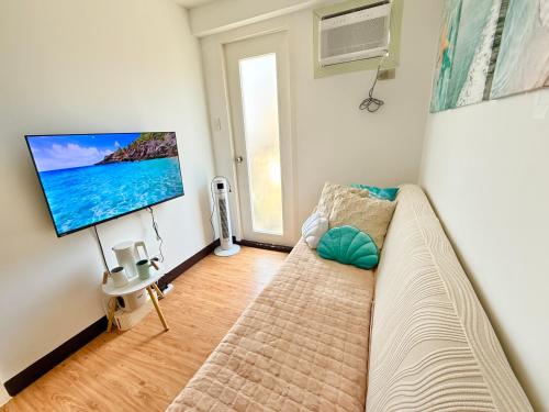 S and E Staycation Davao