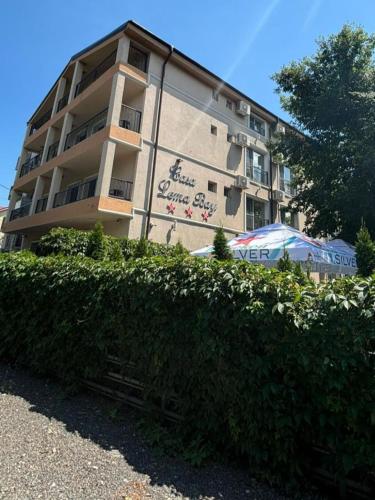 Casa Lema Bay