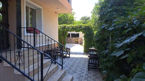 Casa Lema Bay