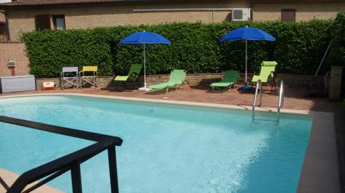 Il Pozzo Di Sant'Andrea