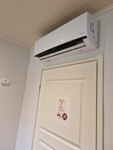 Kotareitti Apartments