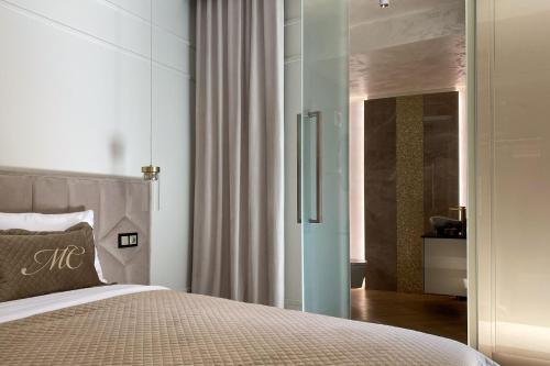 Monaco Premium Suites - NEW