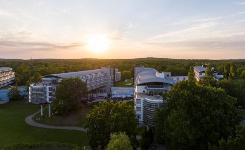 Kongresshotel Potsdam