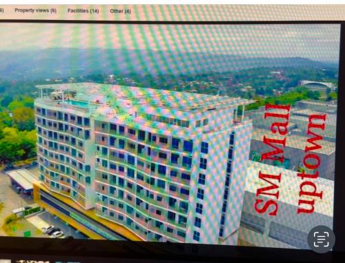 Primavera Cozy studio Condominium, Cagayan de Oro City, Philippines