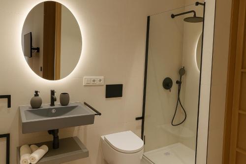 Mosquera Palace MSuites