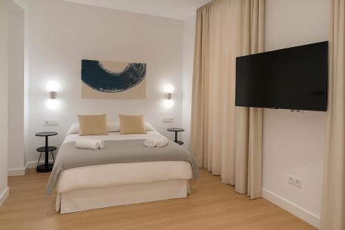 Mosquera Palace MSuites