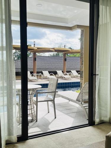 Coron Westown Resort