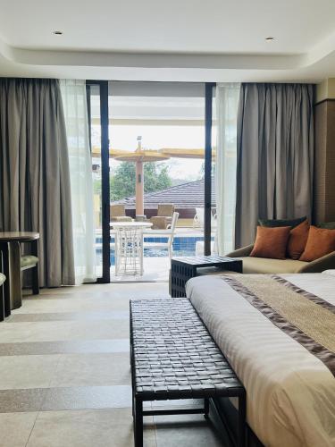 Coron Westown Resort