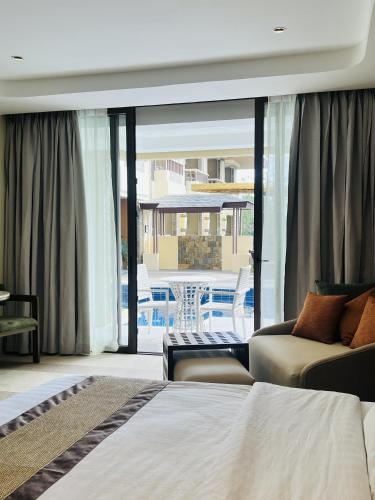 Coron Westown Resort