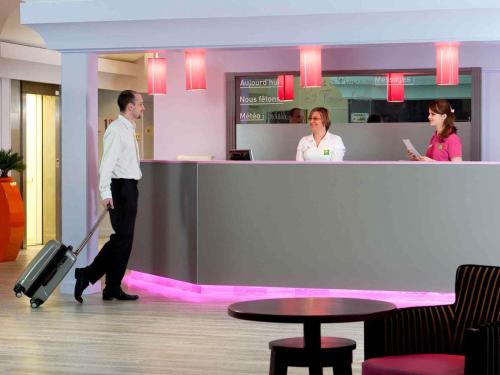 Ibis Styles Melun