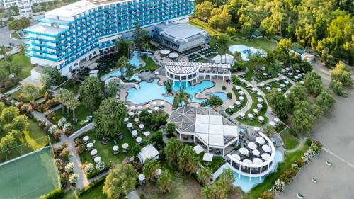 Calypso Beach Hotel