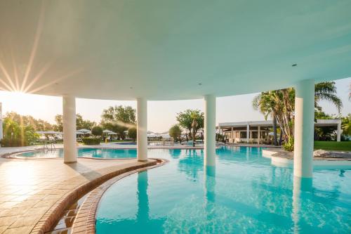 Calypso Beach Hotel