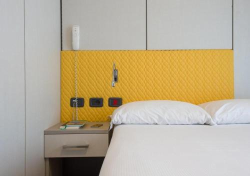 Camplus Guest Bononia