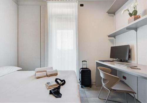 Camplus Guest Bononia