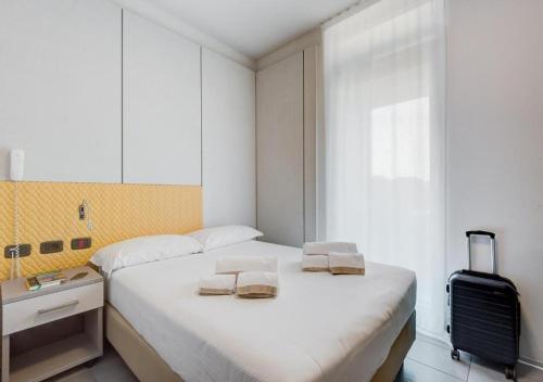 Camplus Guest Bononia