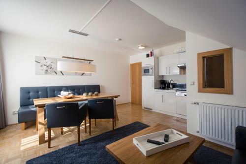 Alpenpark Turracher Höhe Apartments