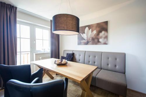 Alpenpark Turracher Höhe Apartments