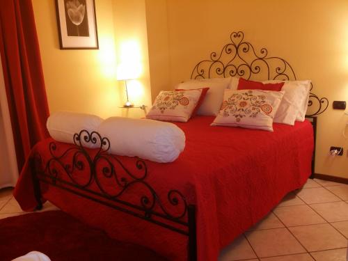 Bed & Breakfast Peropero