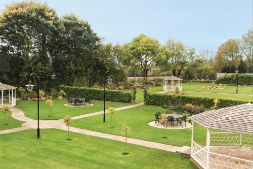 Park Hall Hotel & Spa