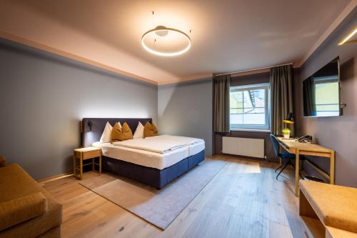 Hotel zum Mohren