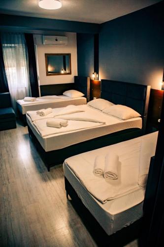 Motel Villa Luxe