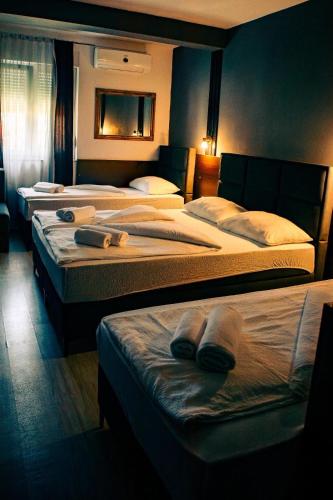 Motel Villa Luxe