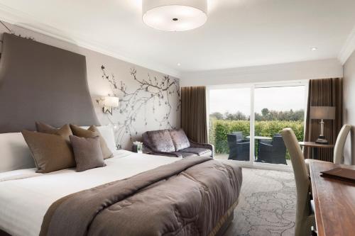 Park Hall Hotel & Spa