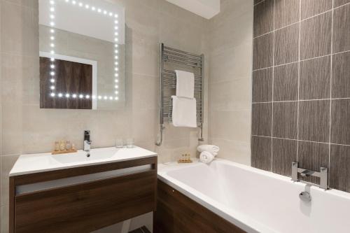Park Hall Hotel & Spa
