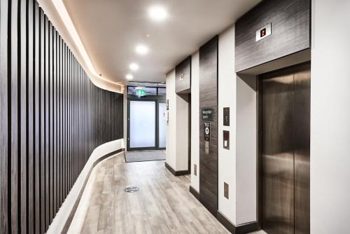 Quest Liverpool City Centre