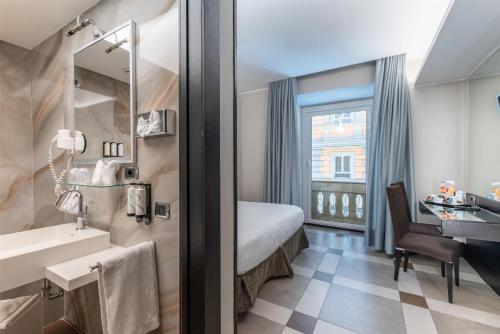 Best Western Plus Hotel Universo