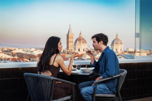 Best Western Plus Hotel Universo