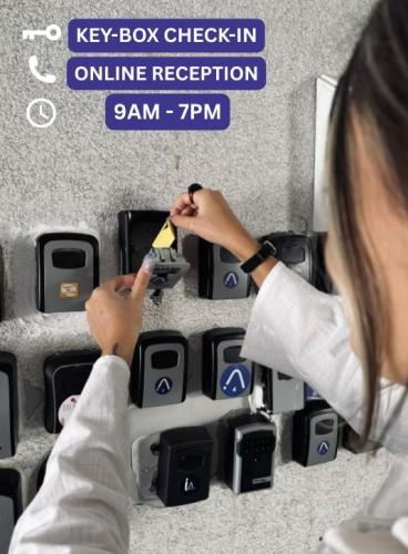 Charming & Cozy - Ambiente Apartments