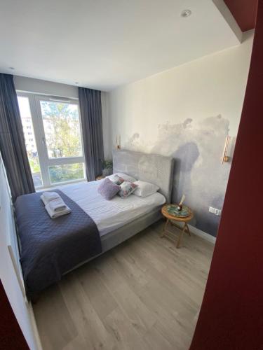 Sleepy3city Aparthotel Batorego 9