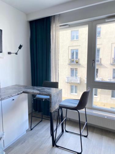 Sleepy3city Aparthotel Batorego 9