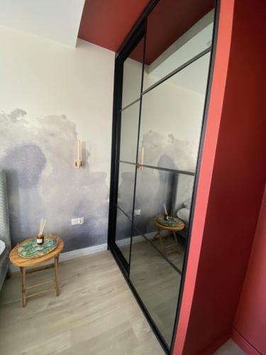 Sleepy3city Aparthotel Batorego 9