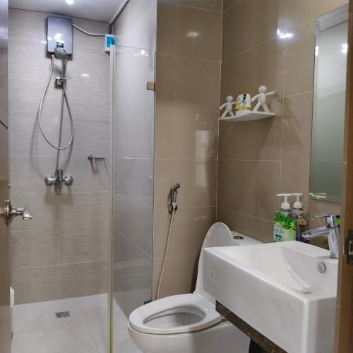 LDN 6E -Two Palm Tree